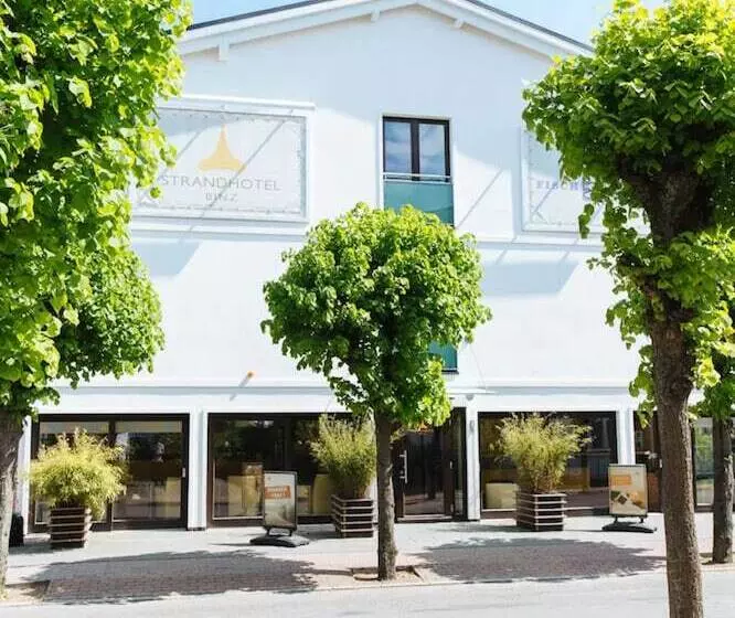 Strandhotel Binz