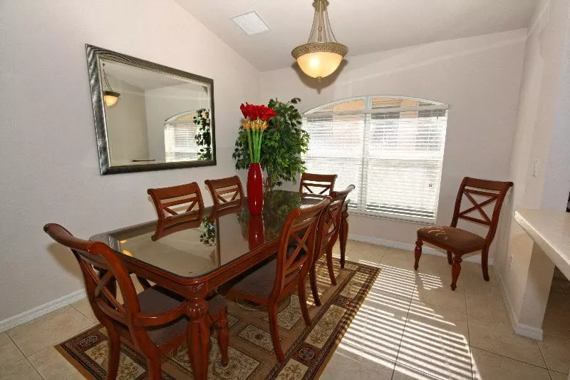 Universal Vacations Naples Area Homes