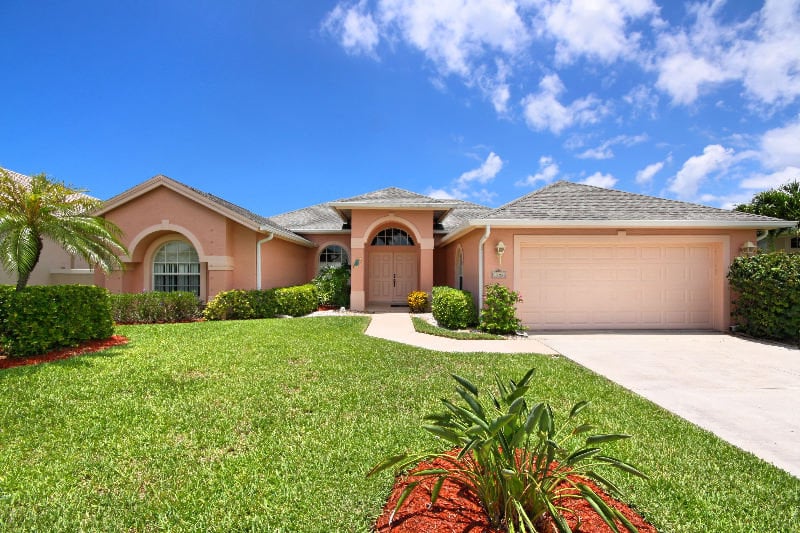 Universal Vacations Naples Area Homes