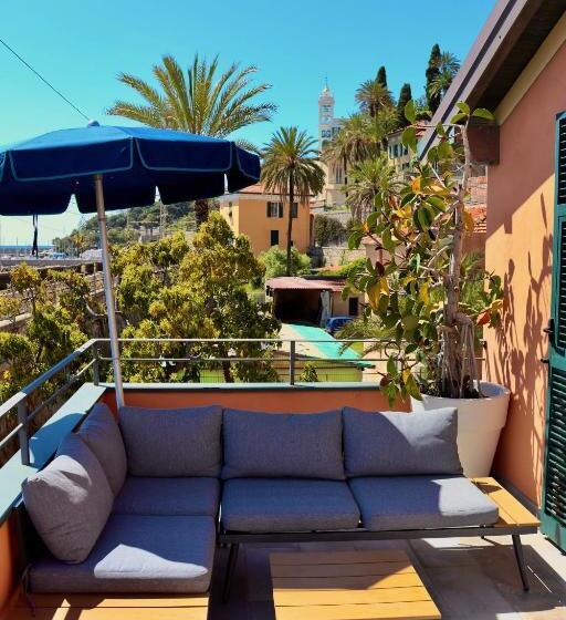 Bed and Breakfast Acqua Di Mare