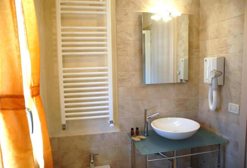 Bed and Breakfast Acqua Di Mare