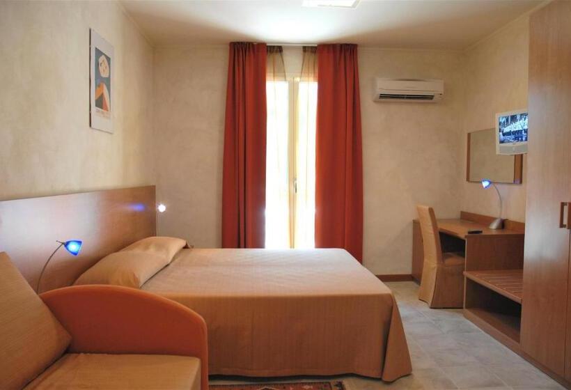 Bed and Breakfast Acqua Di Mare