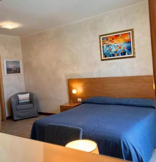 Aamiaismajoitus (B&B) Acqua Di Mare
