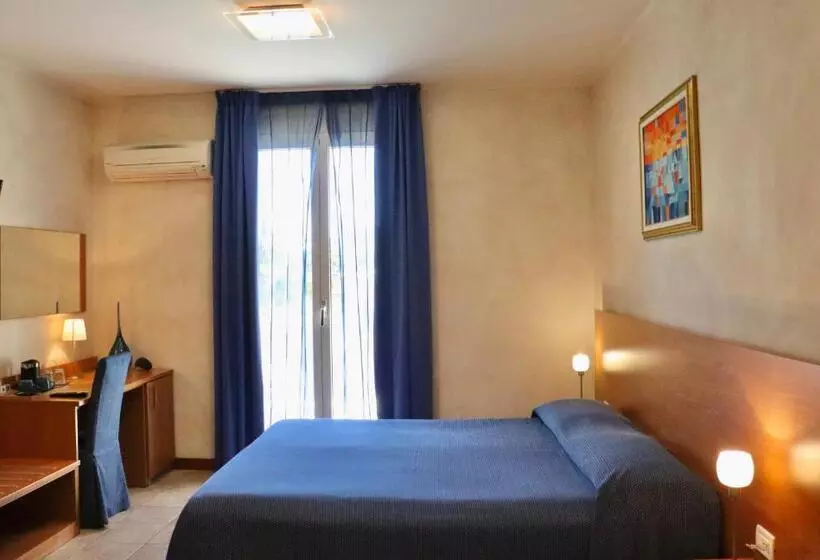 Aamiaismajoitus (B&B) Acqua Di Mare