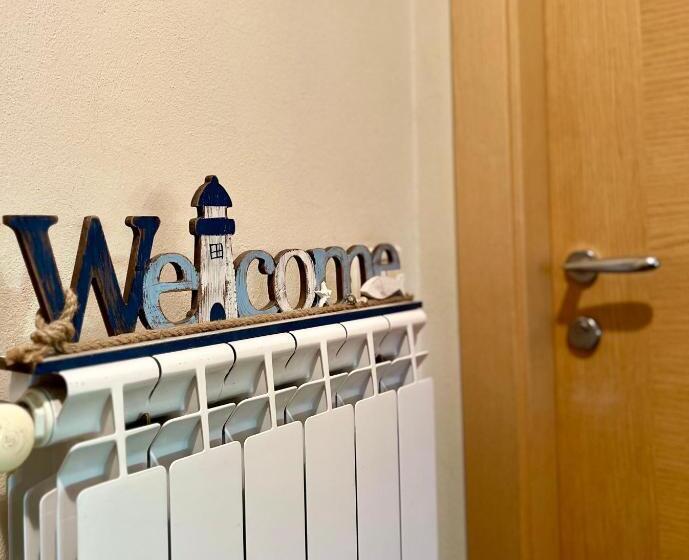 Bed and Breakfast Acqua Di Mare