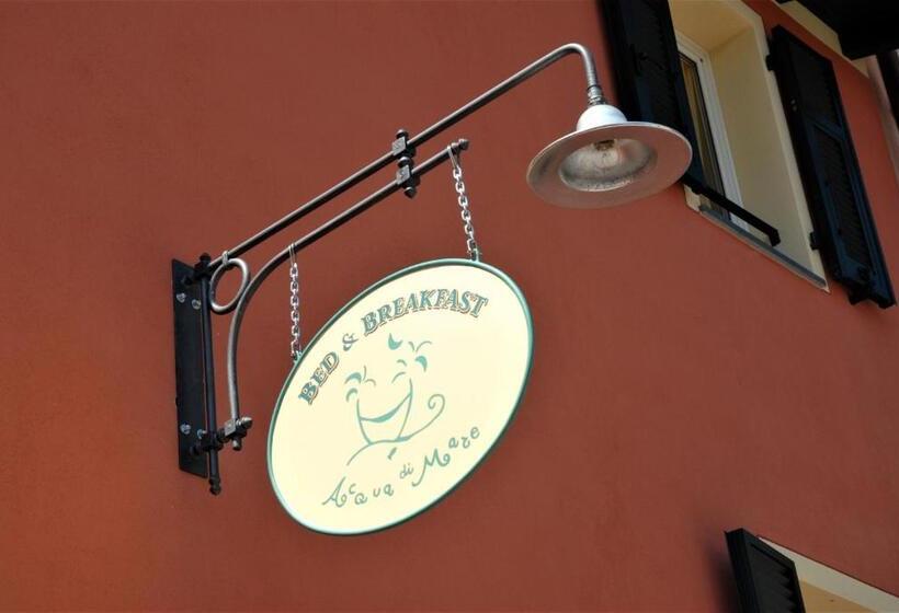 Bed and Breakfast Acqua Di Mare