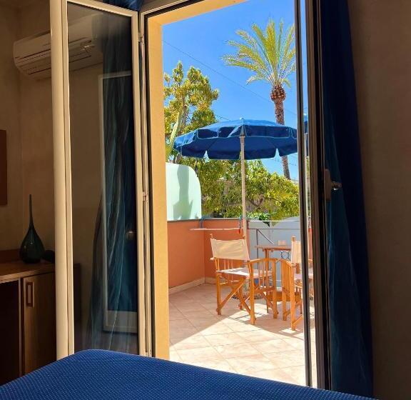 Bed and Breakfast Acqua Di Mare