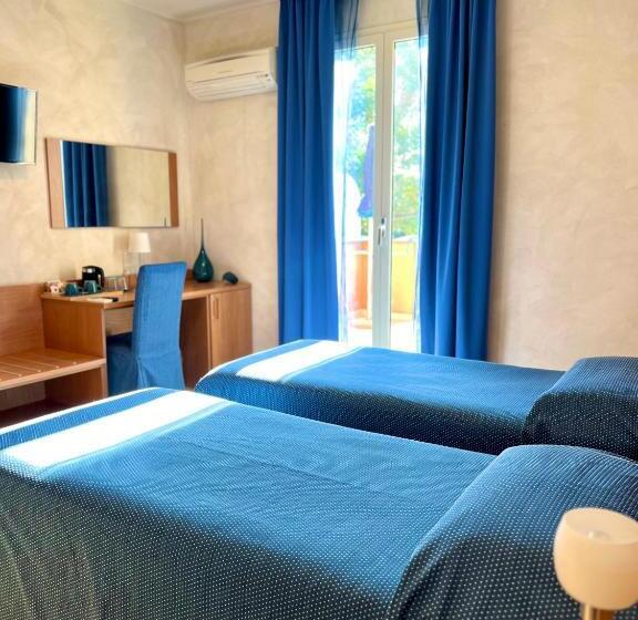 Bed and Breakfast Acqua Di Mare