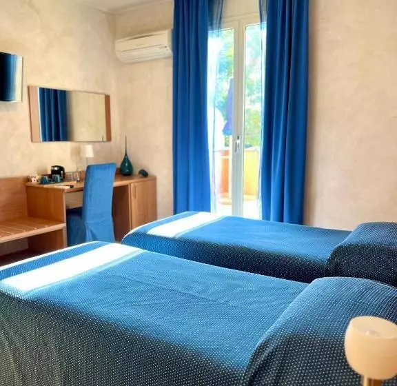 Aamiaismajoitus (B&B) Acqua Di Mare