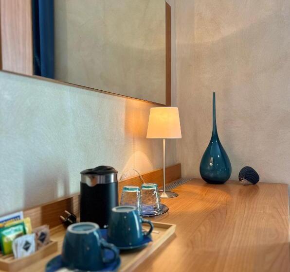 Bed and Breakfast Acqua Di Mare