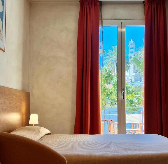 Bed and Breakfast Acqua Di Mare