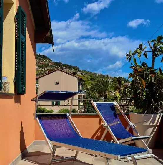 Aamiaismajoitus (B&B) Acqua Di Mare