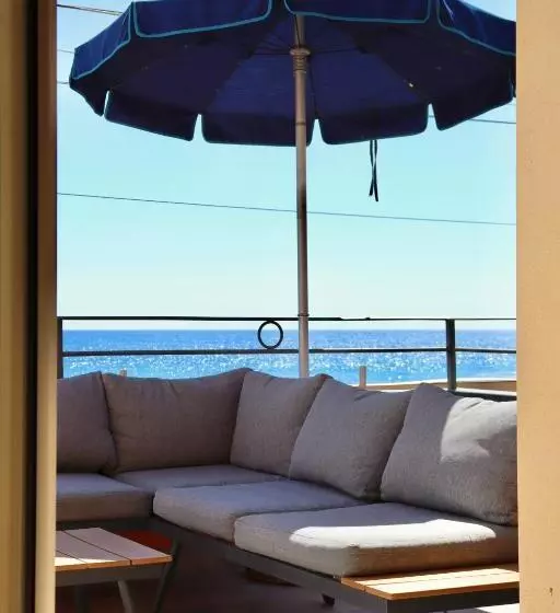 Aamiaismajoitus (B&B) Acqua Di Mare