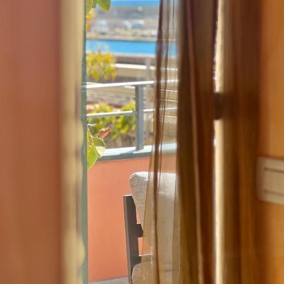 Bed and Breakfast Acqua Di Mare