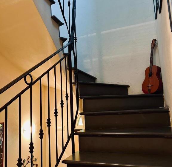 Bed and Breakfast Acqua Di Mare