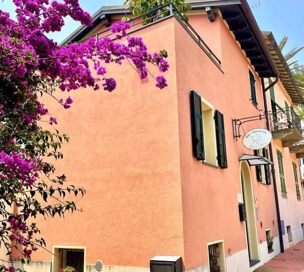 Bed and Breakfast Acqua Di Mare