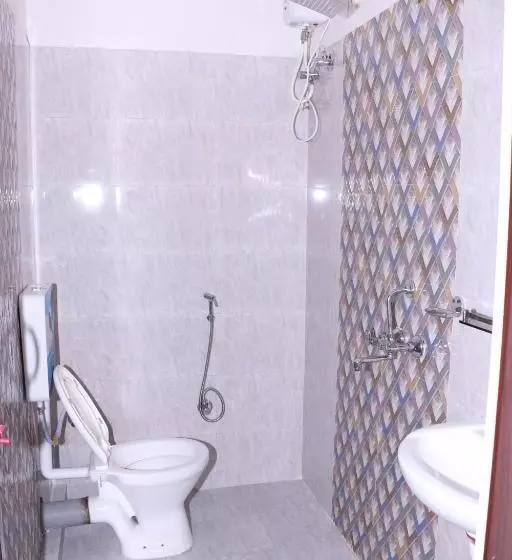 Aamiaismajoitus (B&B) Sumit Residency