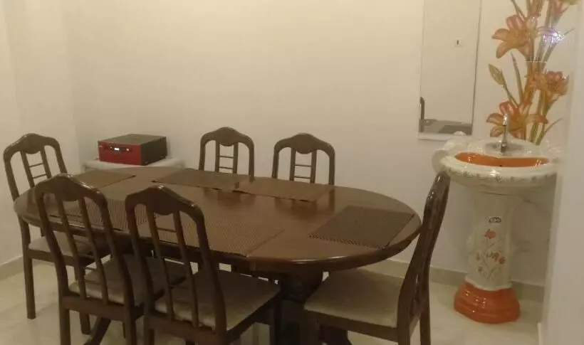 Aamiaismajoitus (B&B) Sumit Residency