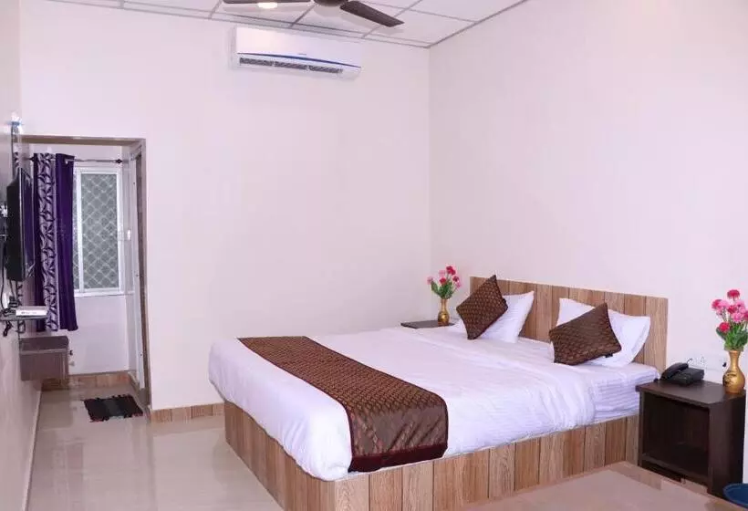 Aamiaismajoitus (B&B) Sumit Residency