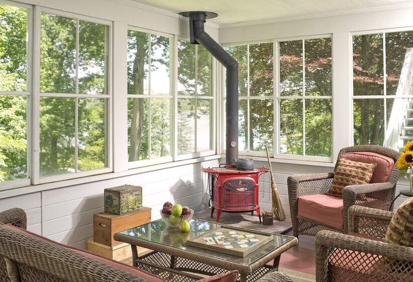 צימר Newcastle Inn