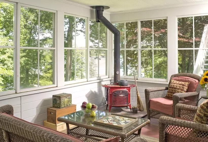 Aamiaismajoitus (B&B) Newcastle Inn