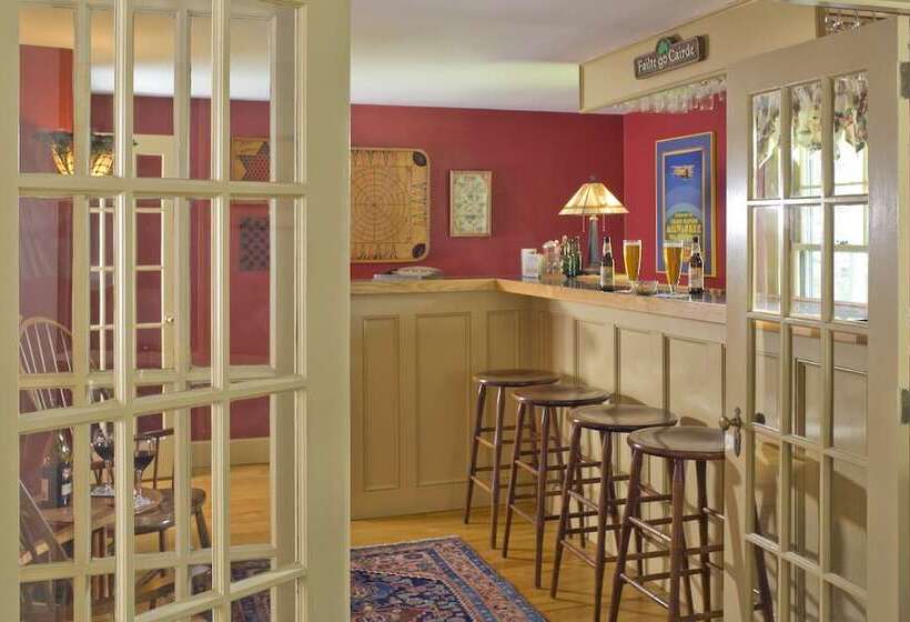 צימר Newcastle Inn