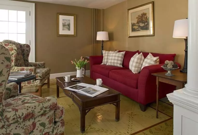 Aamiaismajoitus (B&B) Newcastle Inn