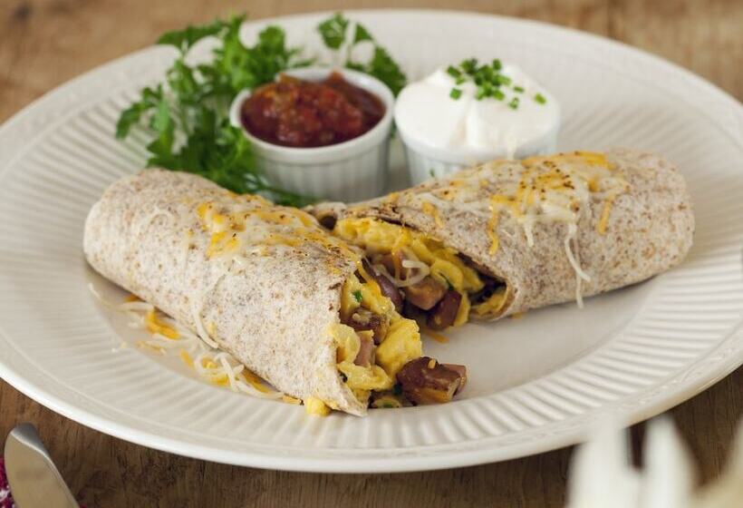 צימר Newcastle Inn