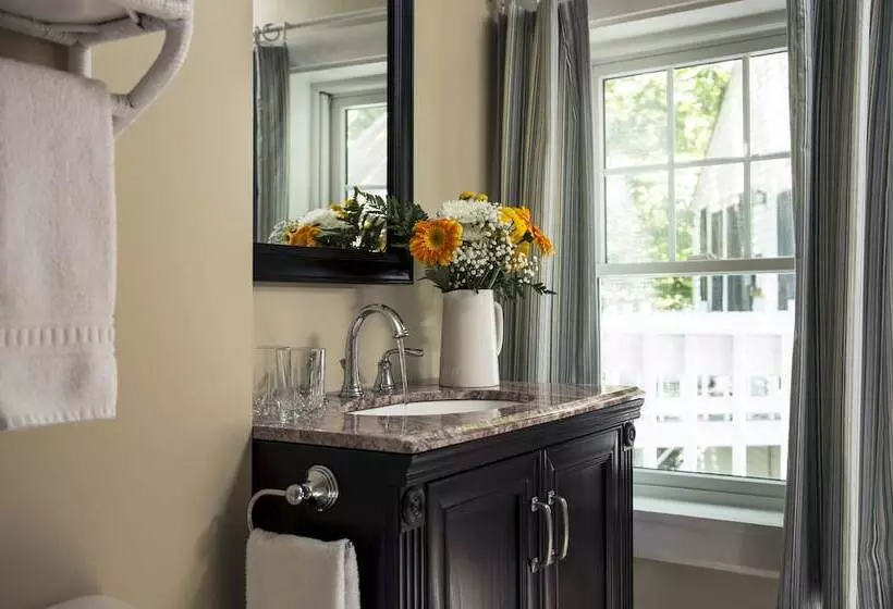 Aamiaismajoitus (B&B) Newcastle Inn