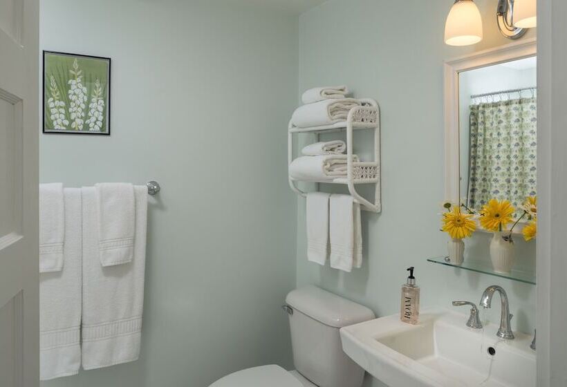 צימר Newcastle Inn