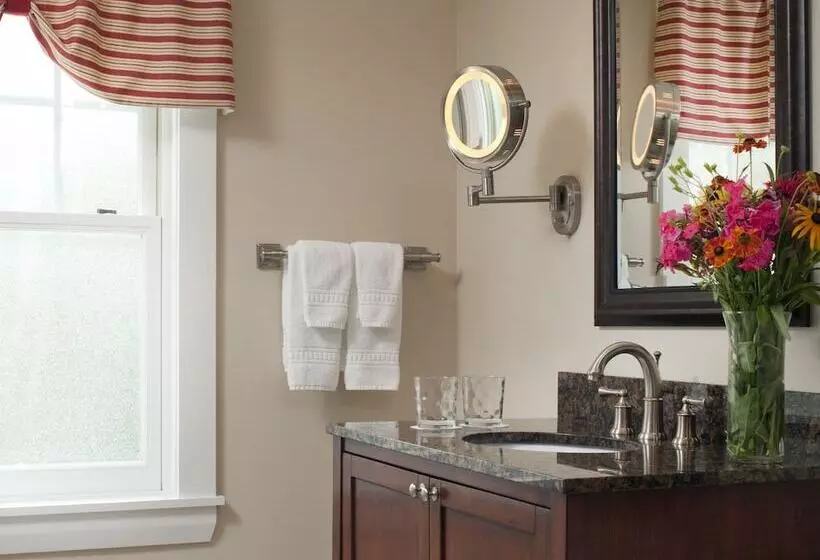 Aamiaismajoitus (B&B) Newcastle Inn