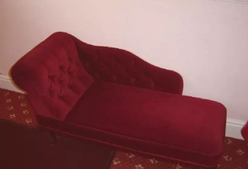 Alpha Milton Guest House