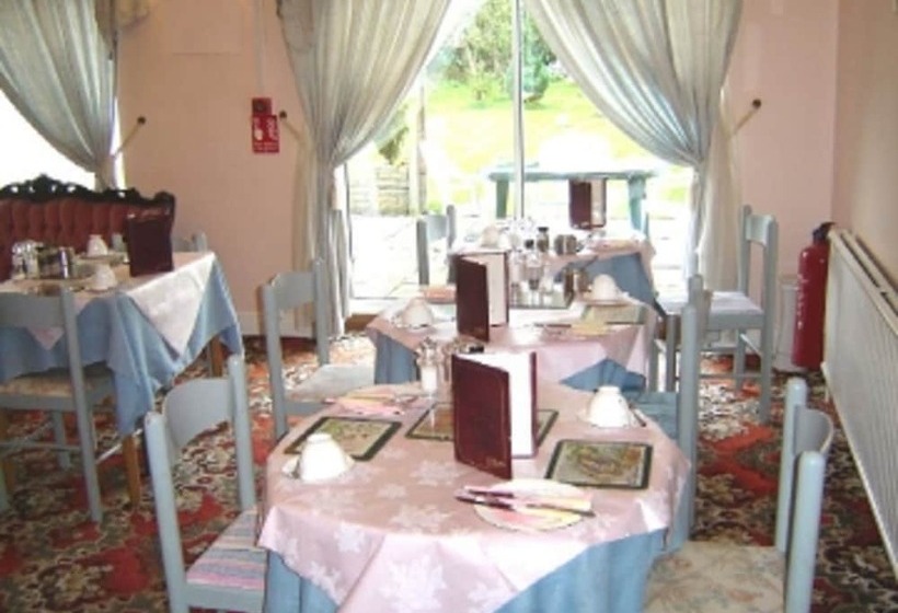 Alpha Milton Guest House