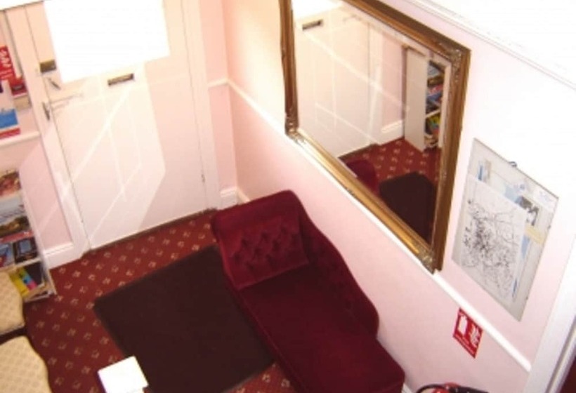 Alpha Milton Guest House