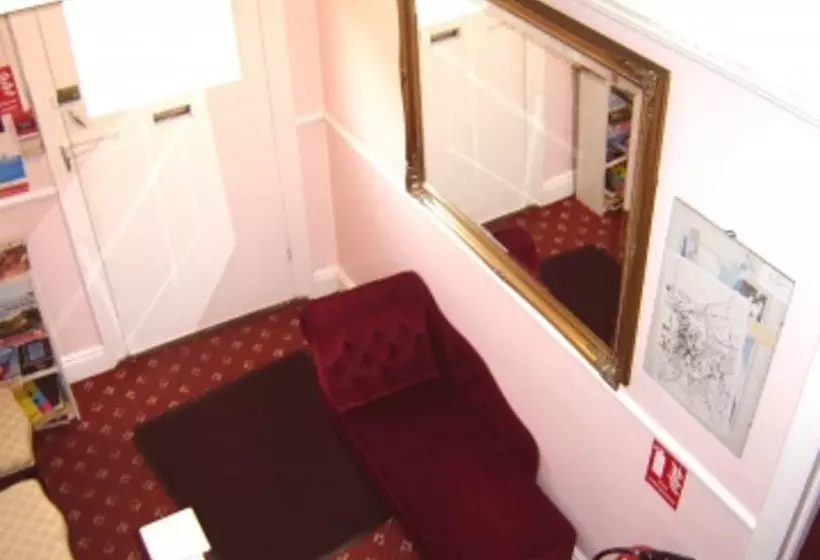 Alpha Milton Guest House