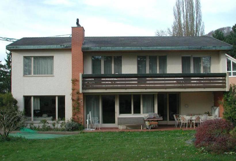 Bed And Breakfast Casa Romantica