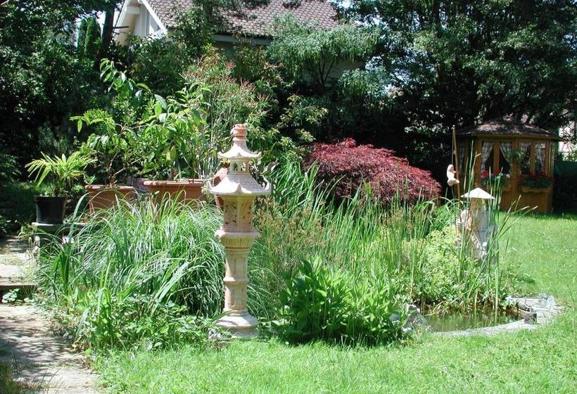 Bed And Breakfast Casa Romantica