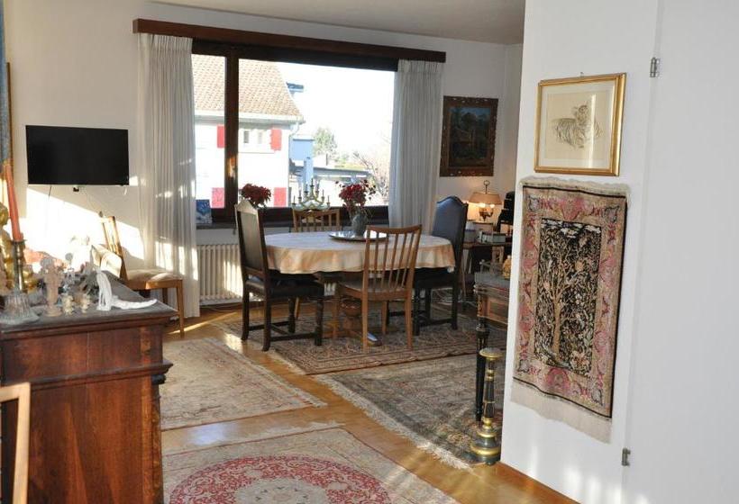 Bed And Breakfast Casa Romantica