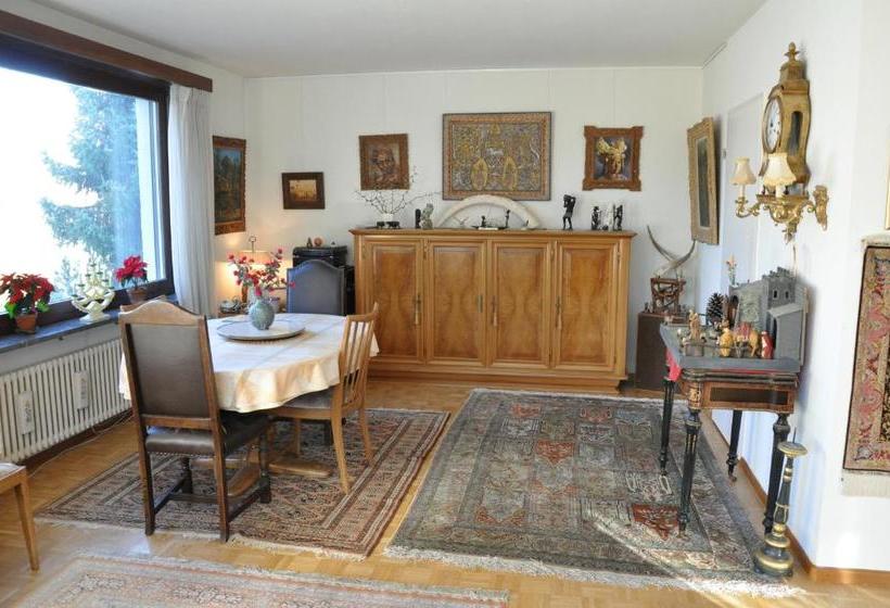 Bed And Breakfast Casa Romantica