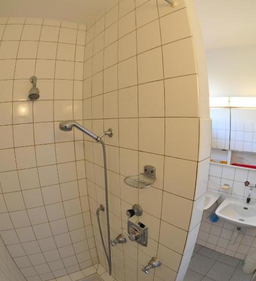 Bed And Breakfast Casa Romantica