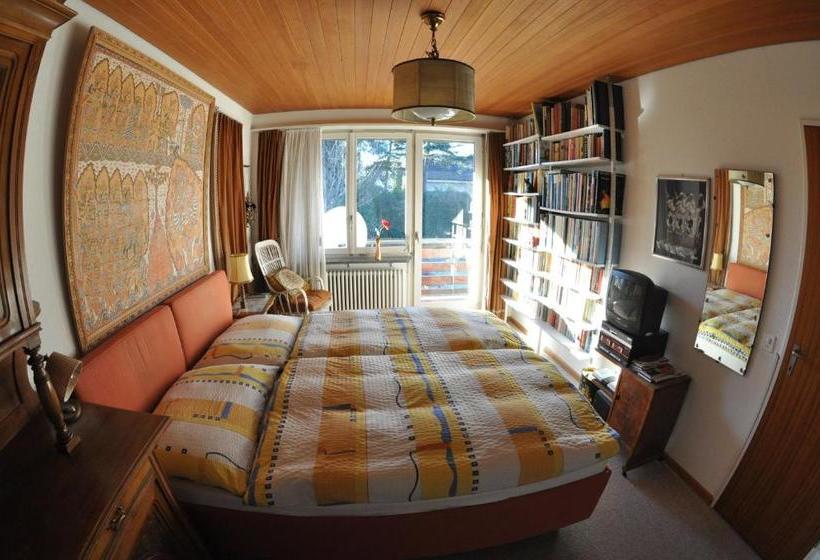 Bed And Breakfast Casa Romantica