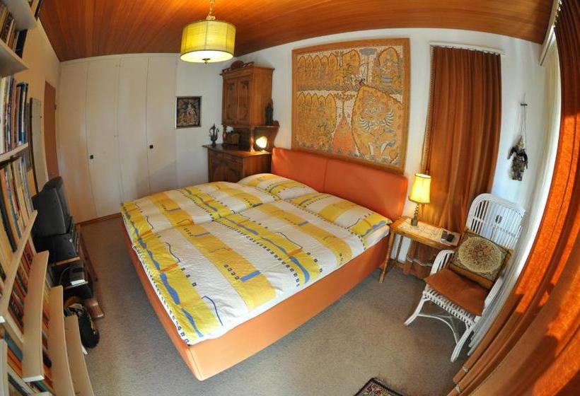 Bed And Breakfast Casa Romantica