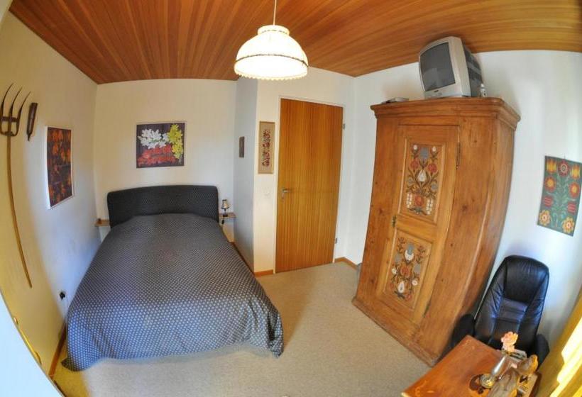 Bed And Breakfast Casa Romantica