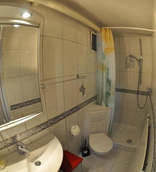 Bed And Breakfast Casa Romantica