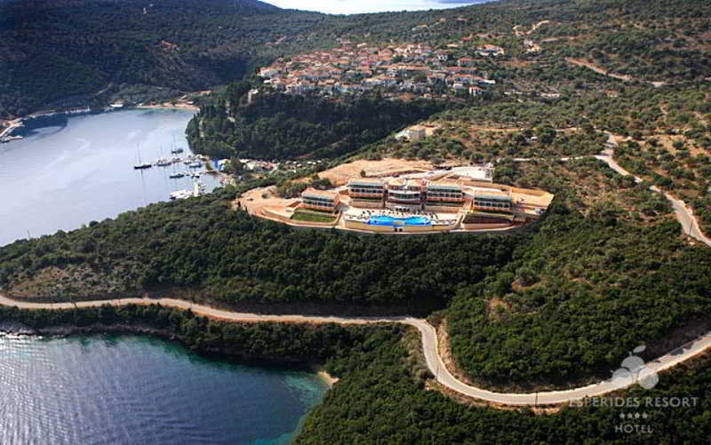 Esperides Resort