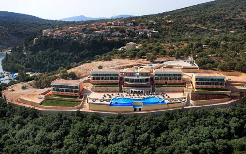 Esperides Resort