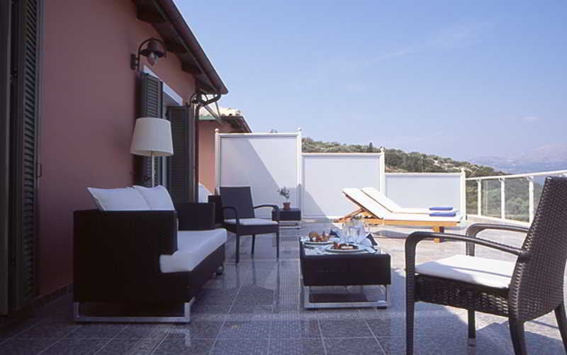 Esperides Resort