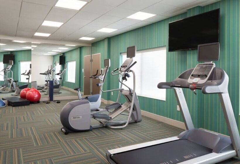 Holiday Inn Express Hotel & Suites Canton, An Ihg