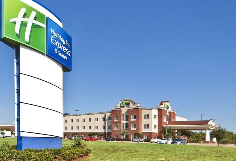 Holiday Inn Express Hotel & Suites Canton, An Ihg
