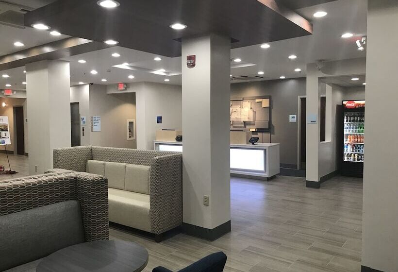 Holiday Inn Express Hotel & Suites Canton, An Ihg